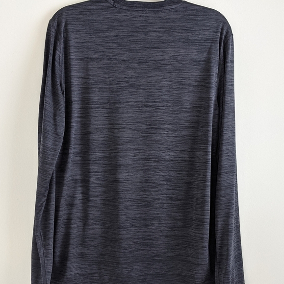Nwot Drytek Long Sleeve Activewear Shirt M - Picture 6 of 9